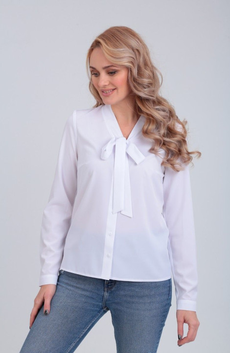 Женская блуза Modema м.702/2