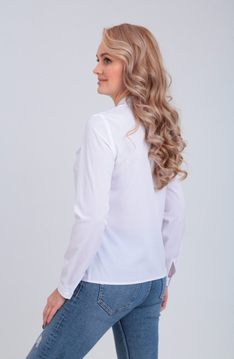 Женская блуза Modema м.702/2