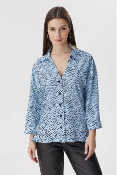 Женская блуза Lyushe 3578