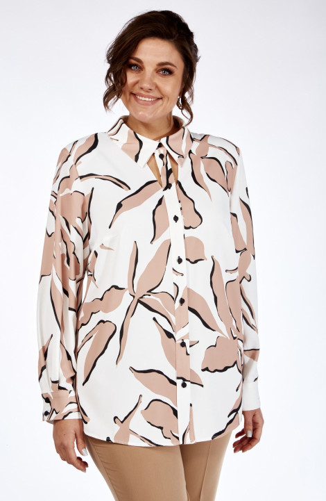 Женская блуза Элль-стиль 2265а