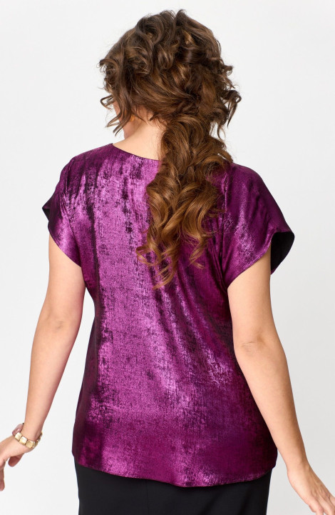 Женская блуза ANASTASIA MAK 1155 фуксия