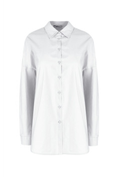 Женская блуза Elema 2К-13090-2-170 белый