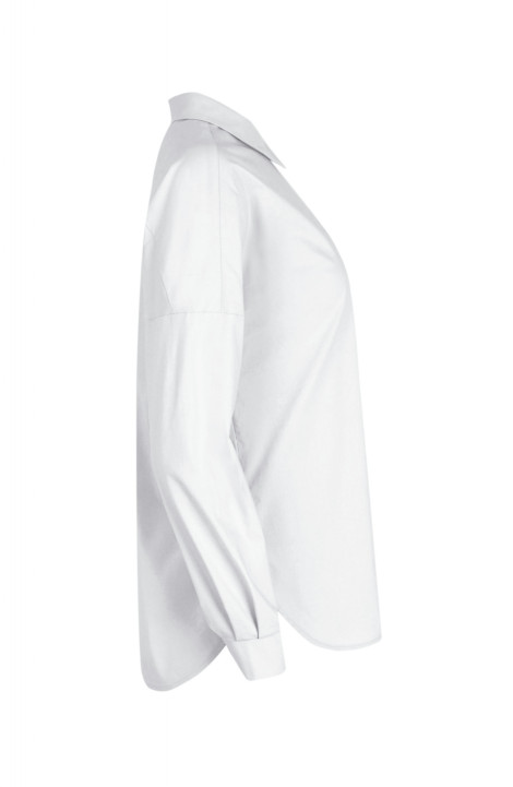 Женская блуза Elema 2К-13090-2-170 белый