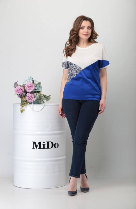 Блуза Mido М3