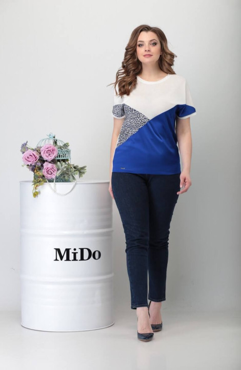 Блуза Mido М3