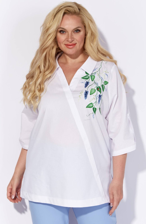Блуза Viola Style 1188