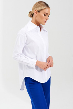 Женская блуза Prestige 4590 белый