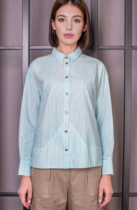 Женская блуза Individual design 1838
