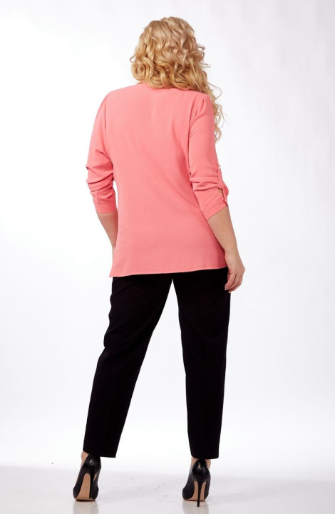 Женская блуза SOVITA 916 розовый
