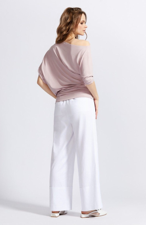 Женская блуза Rami 2236 розовый