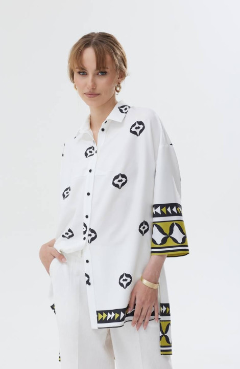 Женская блуза Vesnaletto 3503