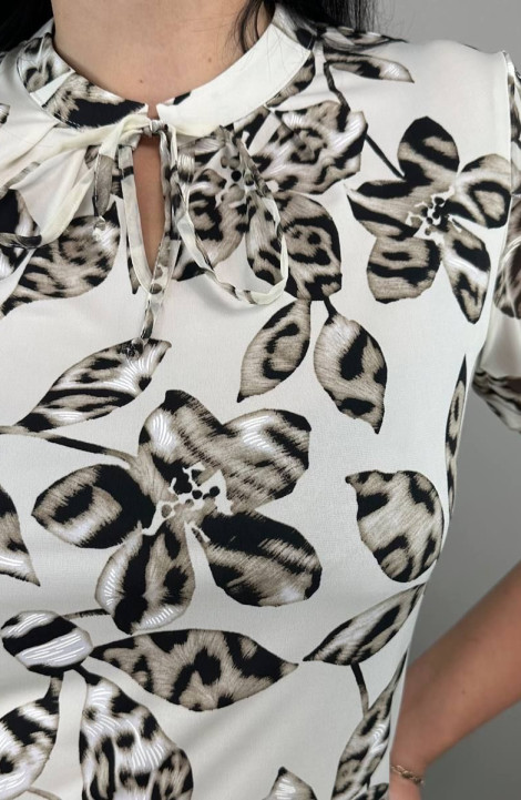 Женская блуза LindaLux 1-378/1 лео