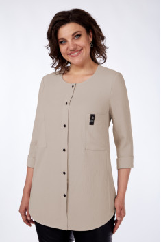 Женская блуза Algranda by Новелла Шарм А3936-2-2