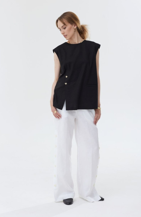 Женская блуза Vesnaletto 3512-2