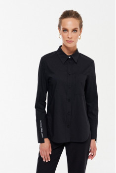Женская блуза Prestige 4551/3 черный
