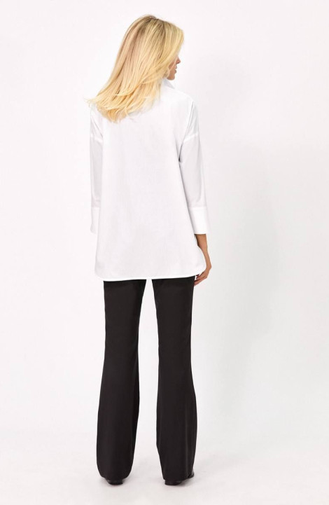 Женская блуза Rivoli 2362.1 белый