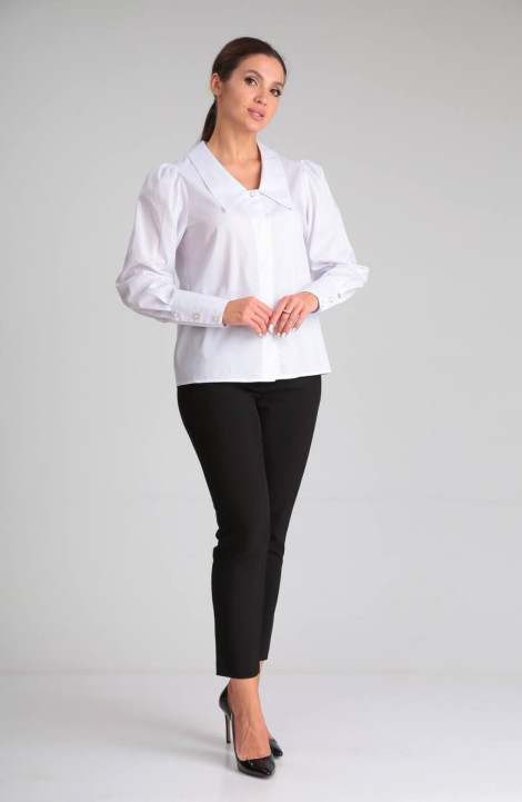 Женская блуза Modema м.544-2