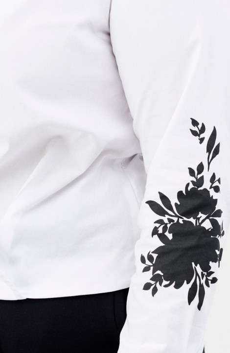 Женская блуза Ketty К-03940 белый