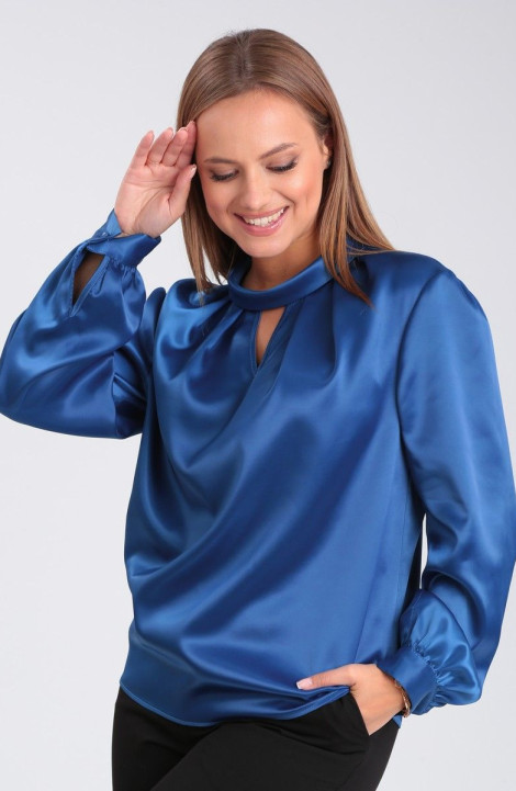 Женская блуза Angelina & Сompany 907