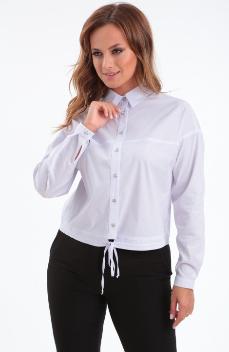 Женская блуза Modema м.734