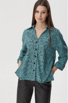 Женская блуза Lyushe 3579