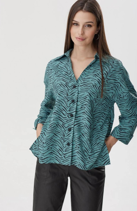 Женская блуза Lyushe 3579