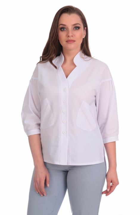 Женская блуза Линия Л Б-1580
