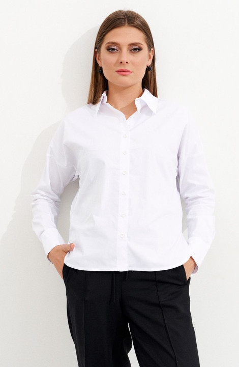 Блуза Ketty К-12240 белый