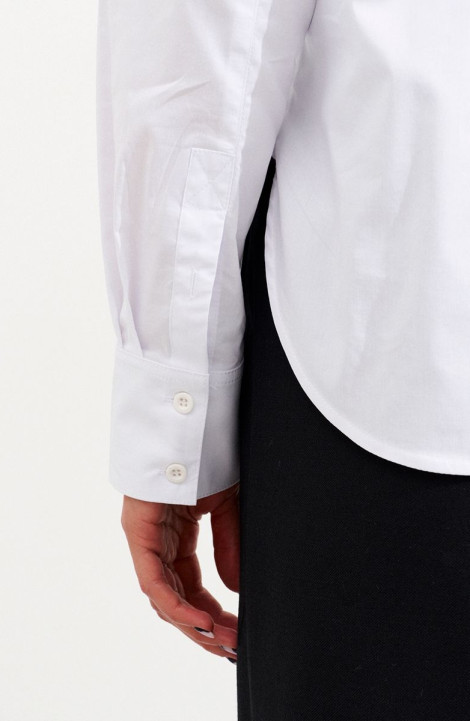 Блуза Ketty К-12240 белый