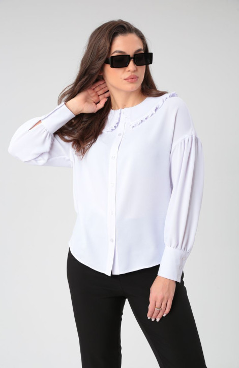Женская блуза Modema м.541