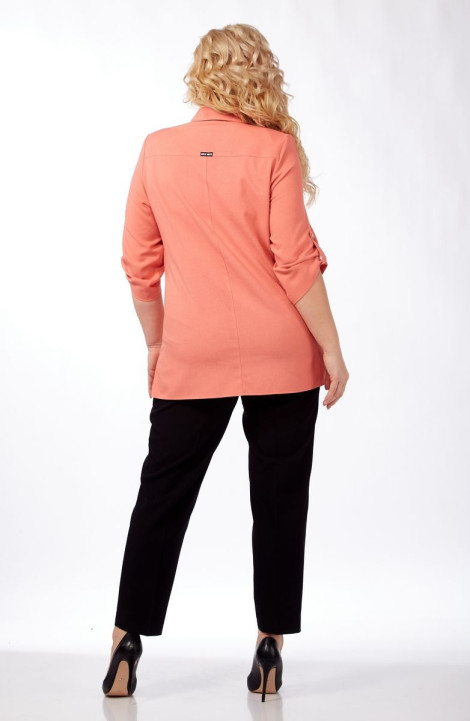 Женская блуза SOVITA 769 розовый