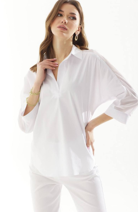 Женская блуза Lyushe 3339