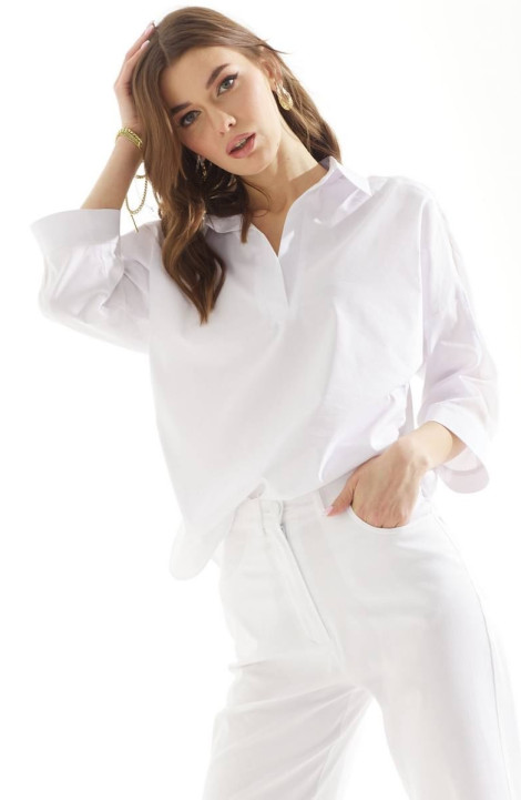 Женская блуза Lyushe 3339