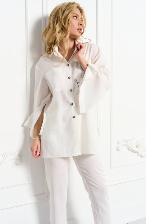 Женская блуза MAX 1-041