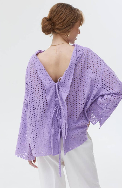 Женская блуза Vesnaletto 3480-2