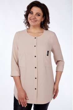 Женская блуза Algranda by Новелла Шарм А3936-2-3