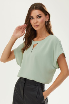 Женская блуза Lyushe 3526