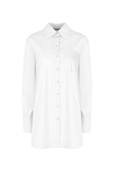 Женская блуза Elema 2К-117-164 белый