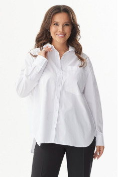 Женская блуза Магия моды 2305 белый