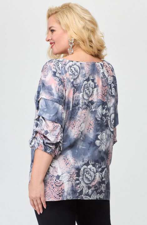 Женская блуза Svetlana-Style 1684 темный