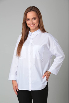 Женская блуза Modema м.722-5