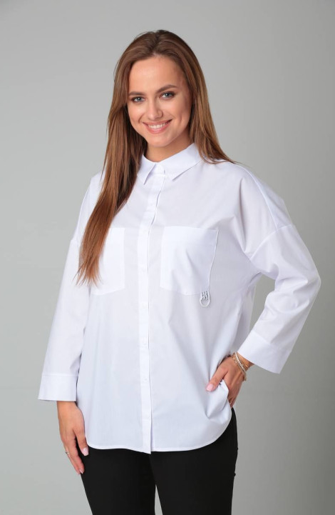 Женская блуза Modema м.722-5