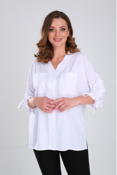 Женская блуза Modema м.730-2