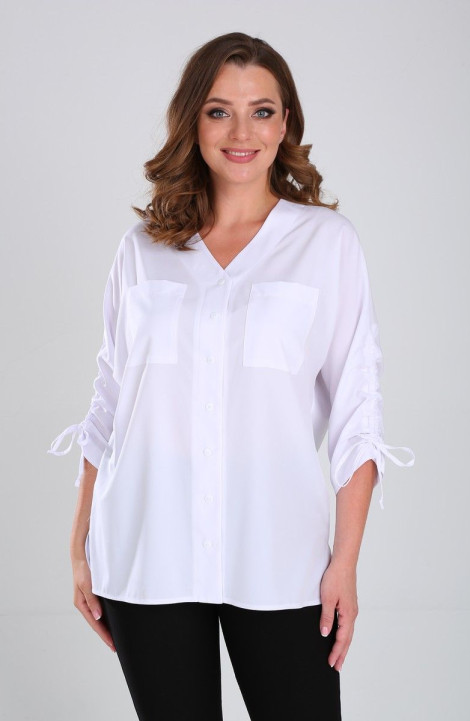 Женская блуза Modema м.730-2
