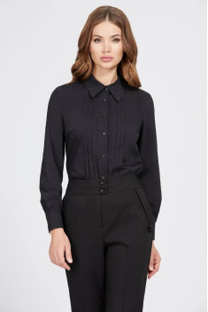 Женская блуза Bazalini 4809 черный