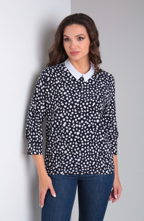 Женская блуза Modema м.735/2
