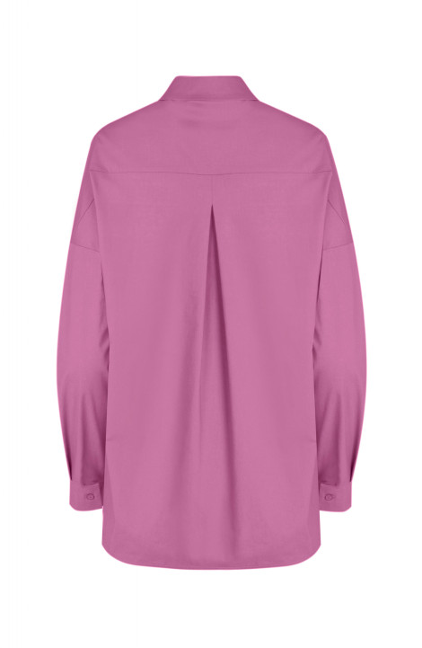 Женская блуза Elema 2К-13090-2-170 розовый