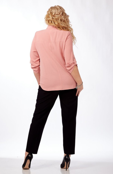 Женская блуза SOVITA 914 розовый