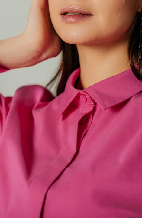 Женская блуза Kiwi 3006 фуксия