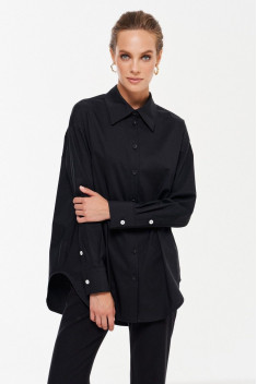 Женская блуза Prestige 4862/3 черный
